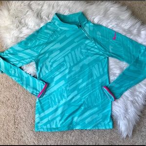 Women’s Nike Dri Fit XL